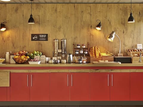 ibis Marne La Vallee Emerainville