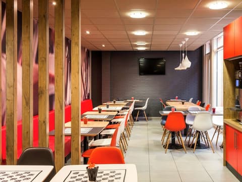 ibis Paris Place d'Italie 13th
