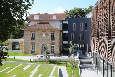 Best Western Plus Paris Meudon Ermitage