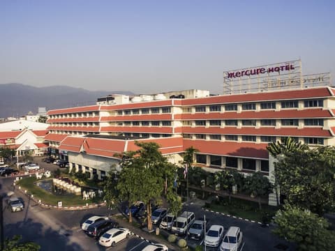 Mercure Chiang Mai