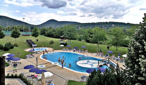 Petneházy Aparthotel