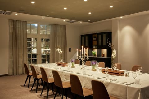 H4 Hotel Leipzig, Property amenity