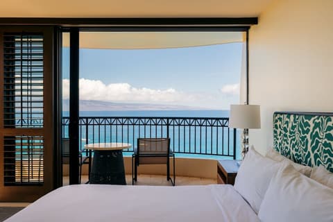 Royal Lahaina Resort & Bungalows, Room