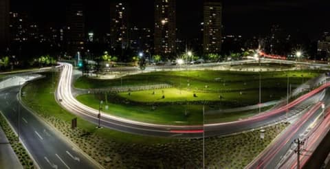 Wyndham Garden Santiago Kennedy