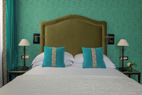 Hotel d'Inghilterra Roma - Starhotels Collezione