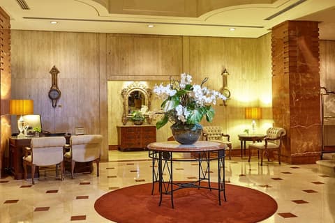 L'Hotel PortoBay São Paulo