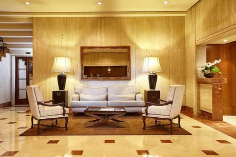 L'Hotel PortoBay São Paulo