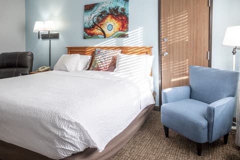 Deadwood Gulch Resort, Trademark Collection by Wyndham, Room