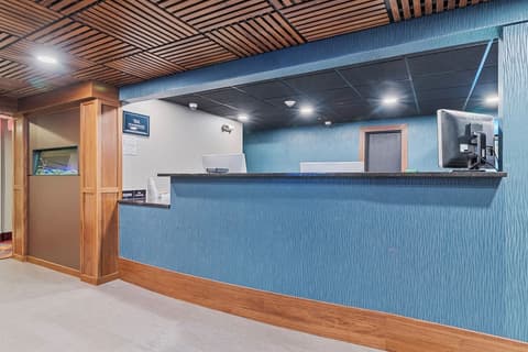 Deadwood Gulch Resort, Trademark Collection by Wyndham, Reception