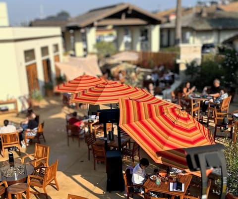 Casa Munras Garden Hotel & Spa