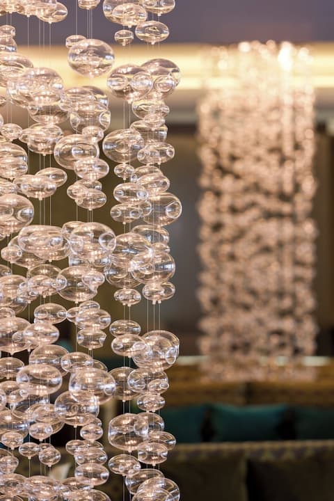 Mandarin Oriental Al Faisaliah, Riyadh