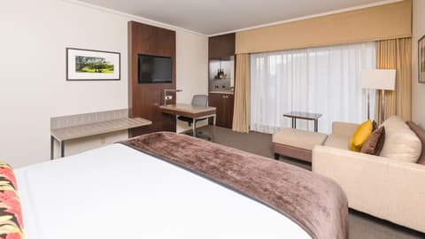 Grand Millennium Auckland