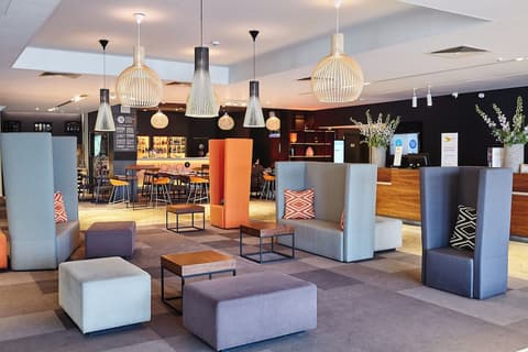 Novotel Krakow City West