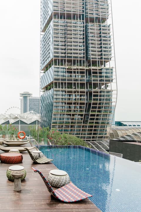 Naumi Hotel Singapore