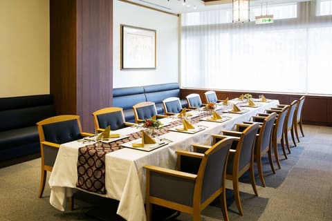 Sapporo Excel Hotel Tokyu, Restaurant