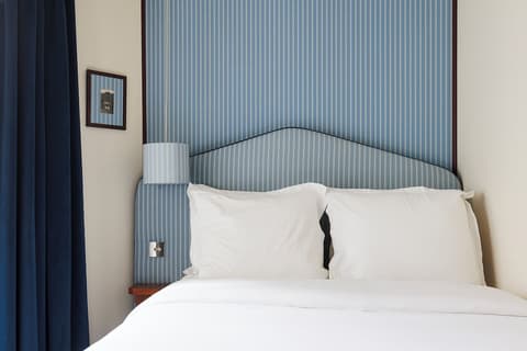 Hôtel Folie – Orso Hotels, Room