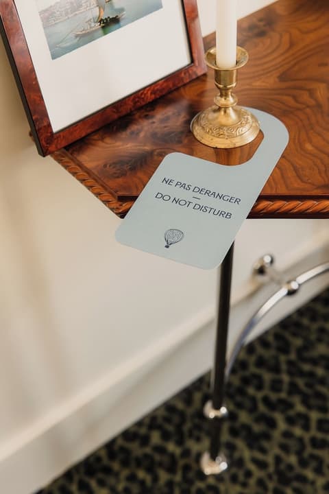 Hôtel Folie – Orso Hotels