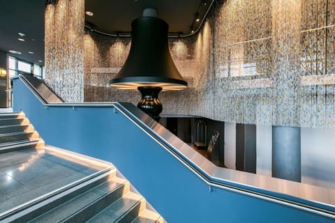 NH Berlin Alexanderplatz