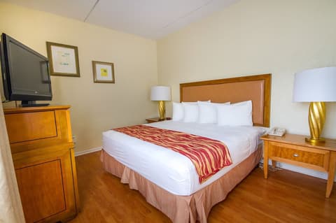 Rodeway Inn South Miami Coral Gables