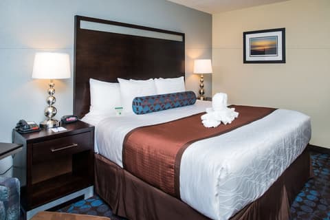 Best Western Plus Hollywood/Aventura