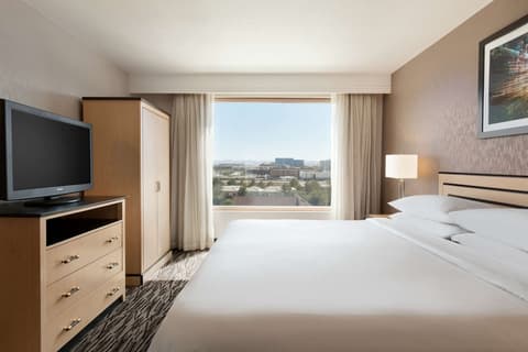 Embassy Suites by Hilton Convention Center Las Vegas, Room