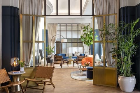 Fairmont Miramar Hotel