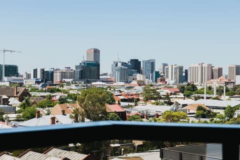 Rydges South Park Adelaide
