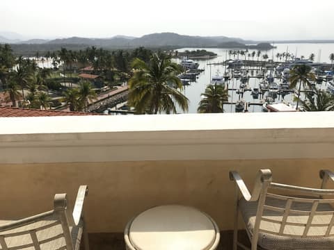 Grand Isla Navidad Golf & Spa Resort with Marina