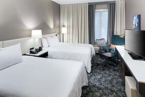 Hilton Garden Inn Sacramento/South Natomas