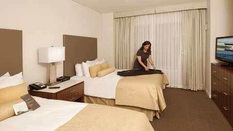 InterContinental Suites Hotel Cleveland by IHG