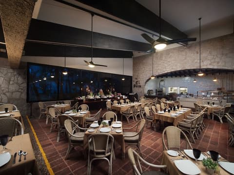 El Cid Granada Hotel