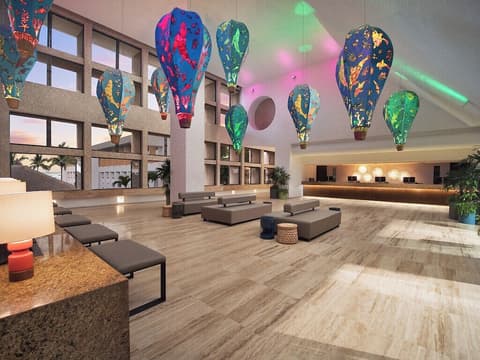 El Cid Castilla Beach Hotel
