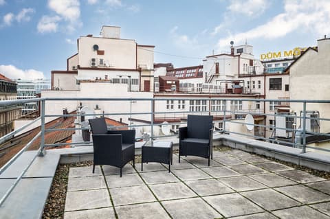 K+K Hotel Fenix