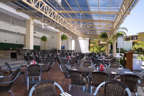 Costa Club Punta Arena Hotel