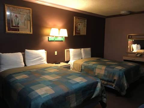 Hollywood Stars Inn - In Los Angeles (Hollywood)