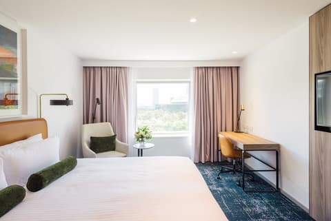 Novotel Sydney Darling Square