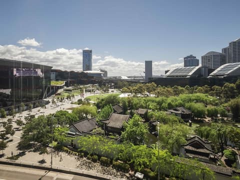 Novotel Sydney Darling Square