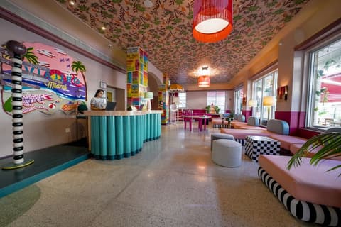 Viajero Miami, Reception