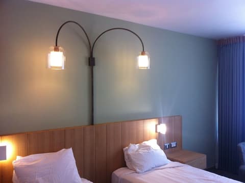 Hotel 7 Arches Jerusalem