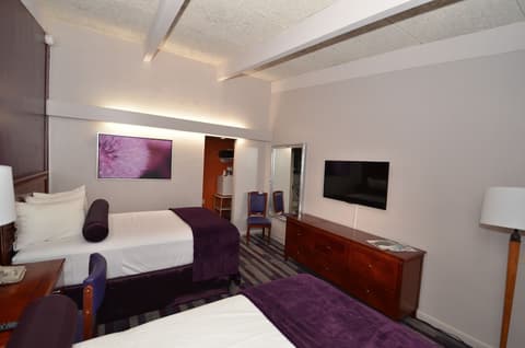 Sea Club Resort, Room