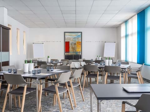 Hotel Mercure Graz City, Meeting facility