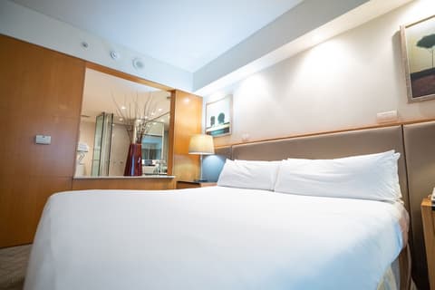 DoubleTree by Hilton Buenos Aires, Room