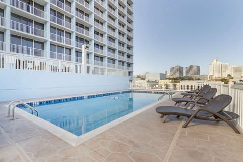 Best Western Corpus Christi