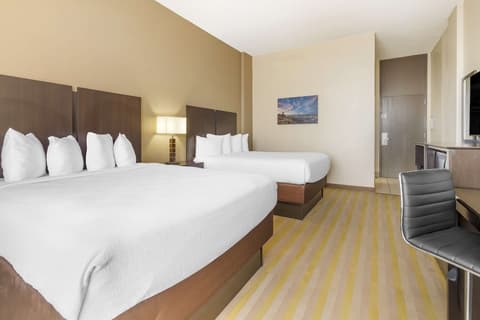 Best Western Corpus Christi