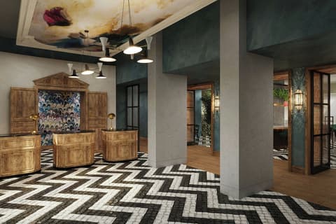 Hyde & Seek, London Hyde Park, a Tribute Portfolio Hotel