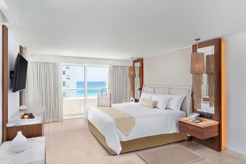 Sun Palace Cancun - Adults Only - All-inclusive, Room