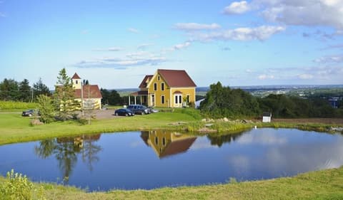 Chateau Moncton Trademark Collection by Wyndham