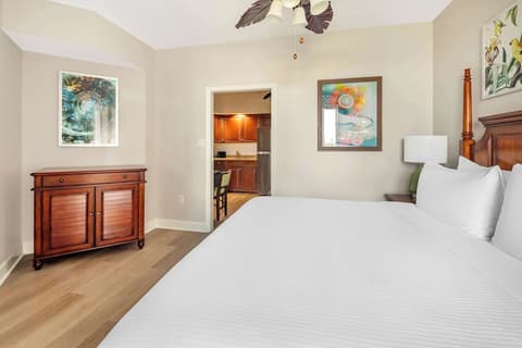 Hilton Vacation Club Grande Villas Orlando