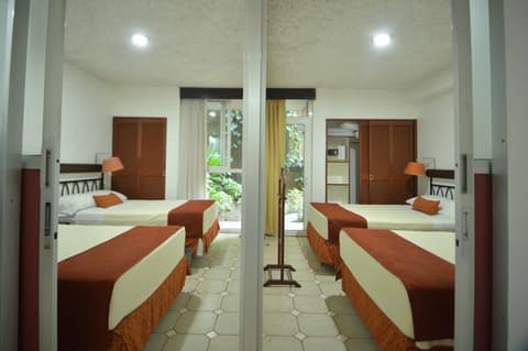 Novo Hotel & Suite