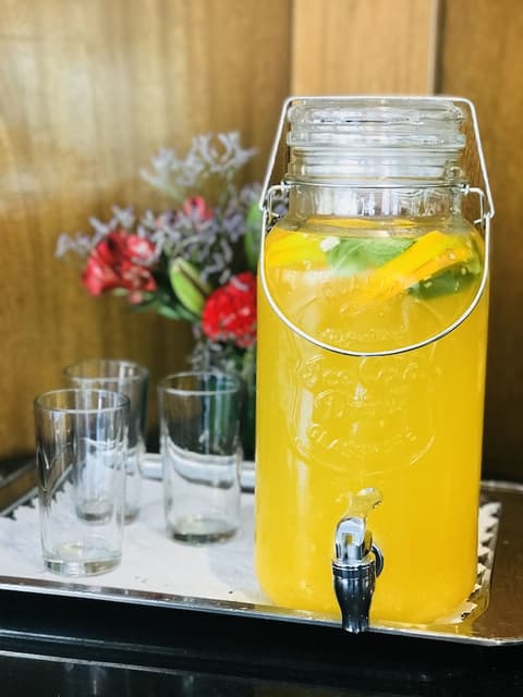 Bisonte Palace Hotel